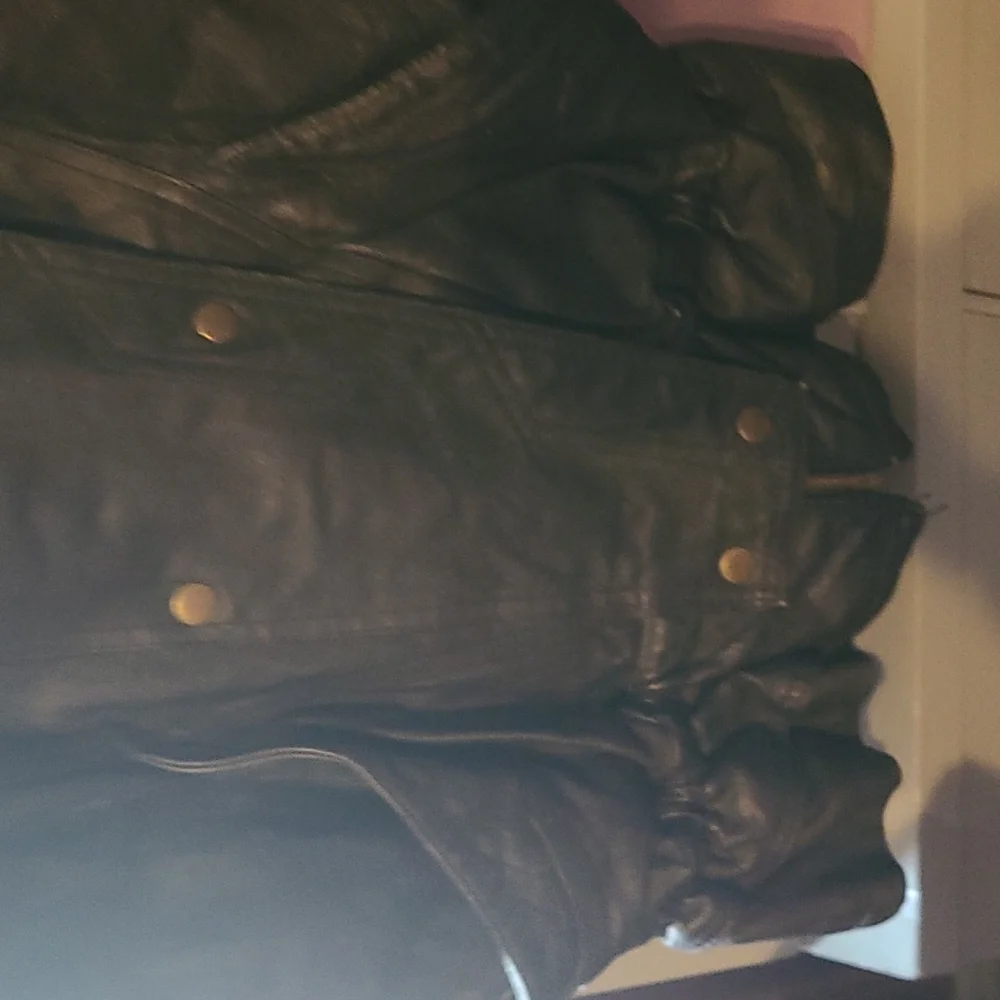 Jacket - Picture 5 of 6